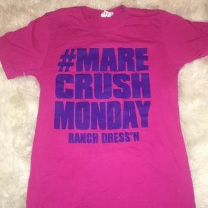 Mare crush Monday by Fallon Taylor